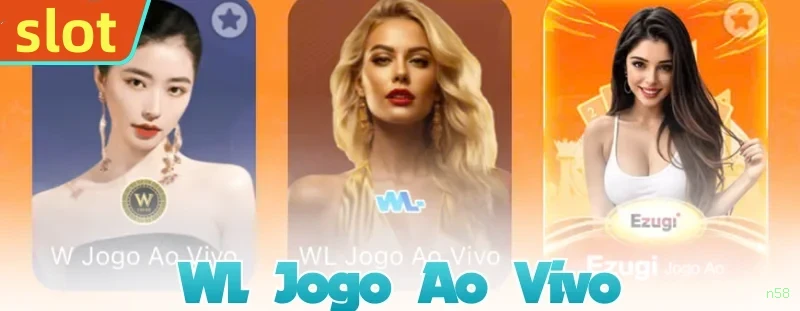Guia rápido de apostas ao vivo na n58