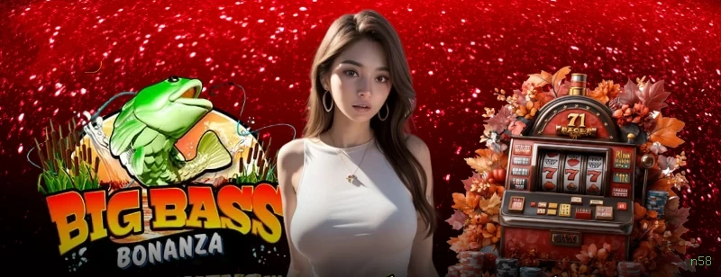 Cassino n58 - mesas ao vivo e jogos