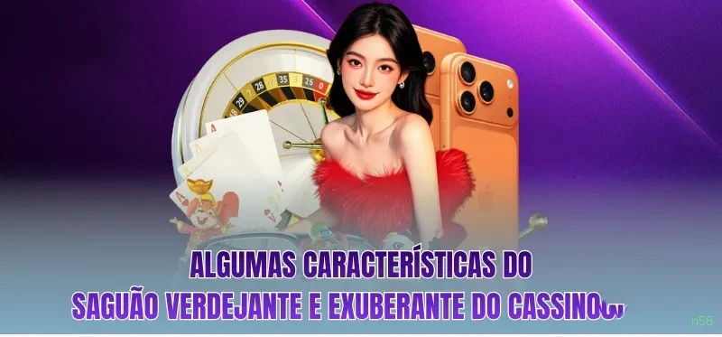 Slots com prêmios n58